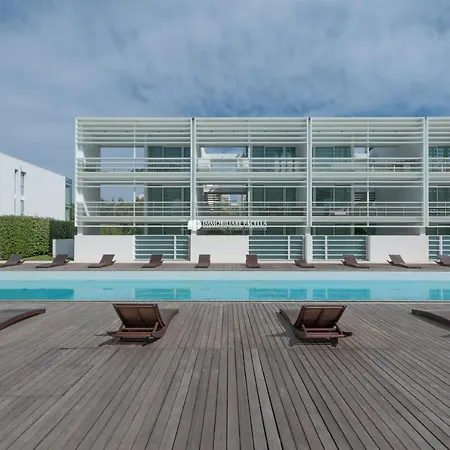 Lido Village Immobiliare Pacella アパート