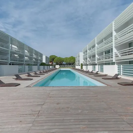アパート Lido Village Immobiliare Pacella リド・ディ・イエゾロ