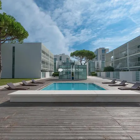 Lido Village Immobiliare Pacella リド・ディ・イエゾロ