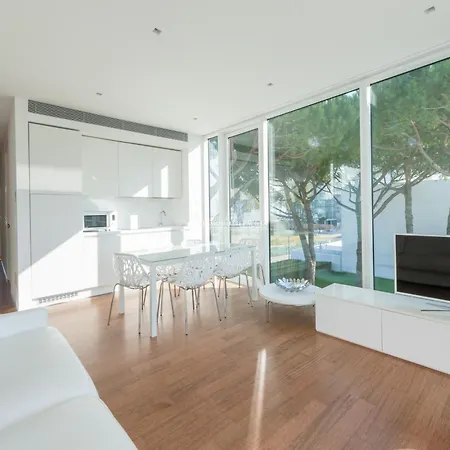 Lido Village Immobiliare Pacella アパート *