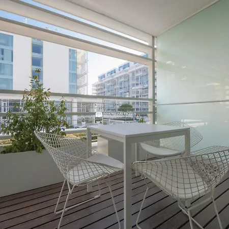 Lido Village Immobiliare Pacella Jesolo
