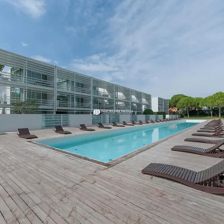 Lido Village Immobiliare Pacella Appartement
