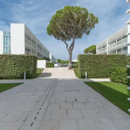 Appartement Lido Village Immobiliare Pacella