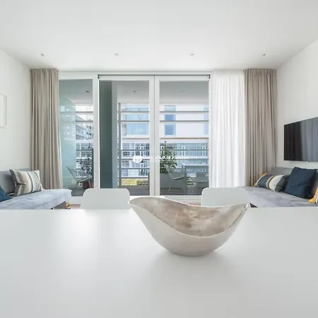 Lido Village Immobiliare Pacella דירה *