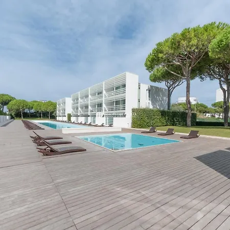 Appartement Lido Village Immobiliare Pacella
