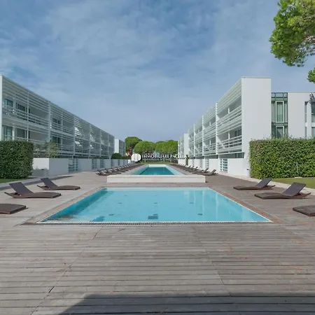 Lido Village Immobiliare Pacella Appartement Jesolo