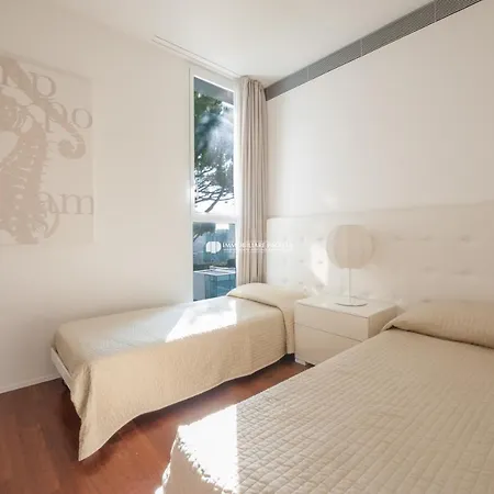 Appartement Lido Village Immobiliare Pacella