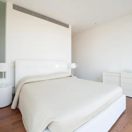 דירה Lido Village Immobiliare Pacella