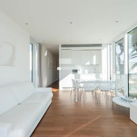 דירה Lido Village Immobiliare Pacella *