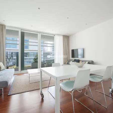 Lido Village Immobiliare Pacella * לידו די ג'סולו