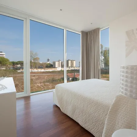 דירה Lido Village Immobiliare Pacella *