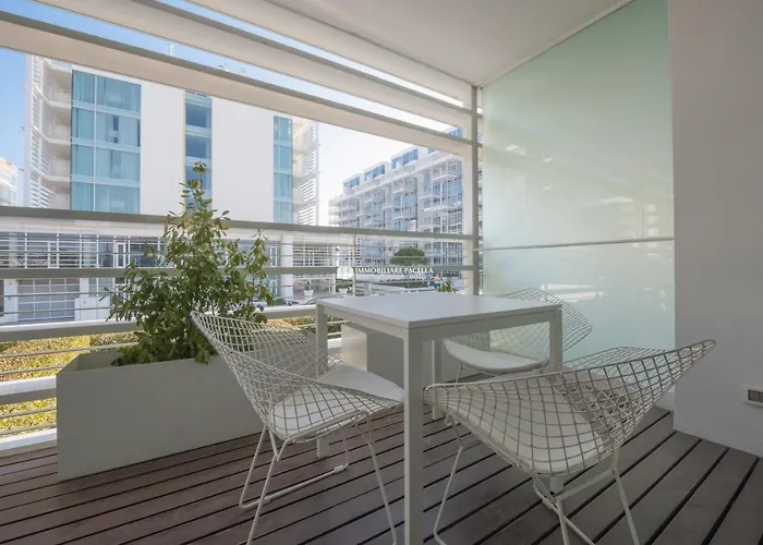 Lido Village Immobiliare Pacella 리도 디 예솔로