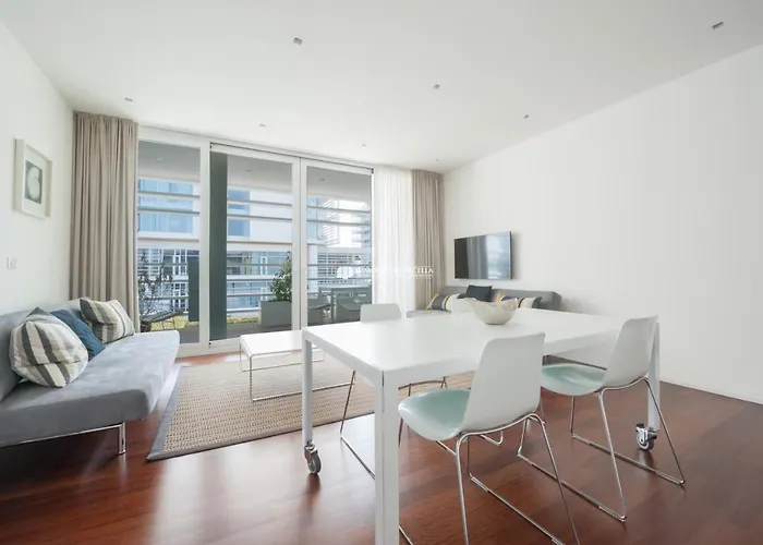 Lido Village Immobiliare Pacella * 리도 디 예솔로